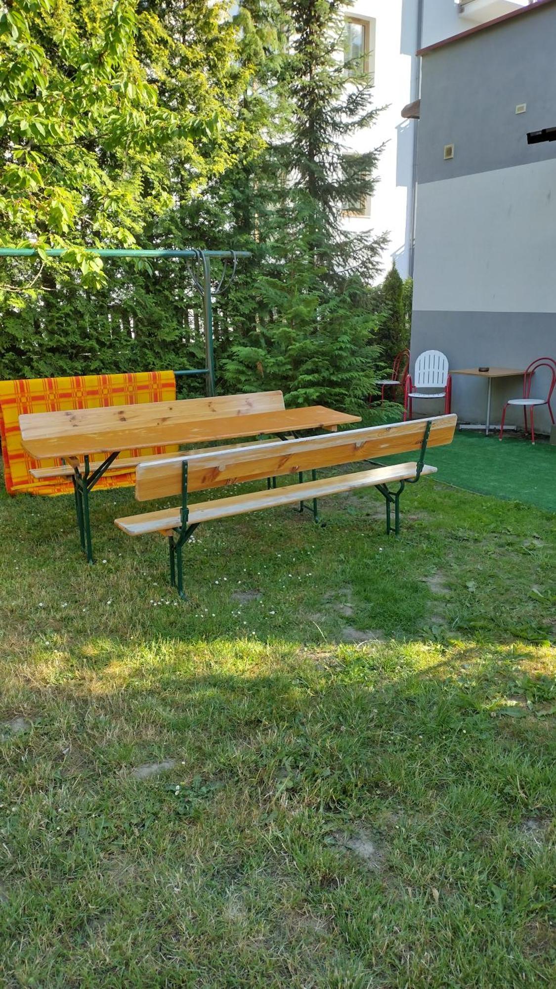 Pokoje gościnne Simon Mielno  Zewnętrze zdjęcie