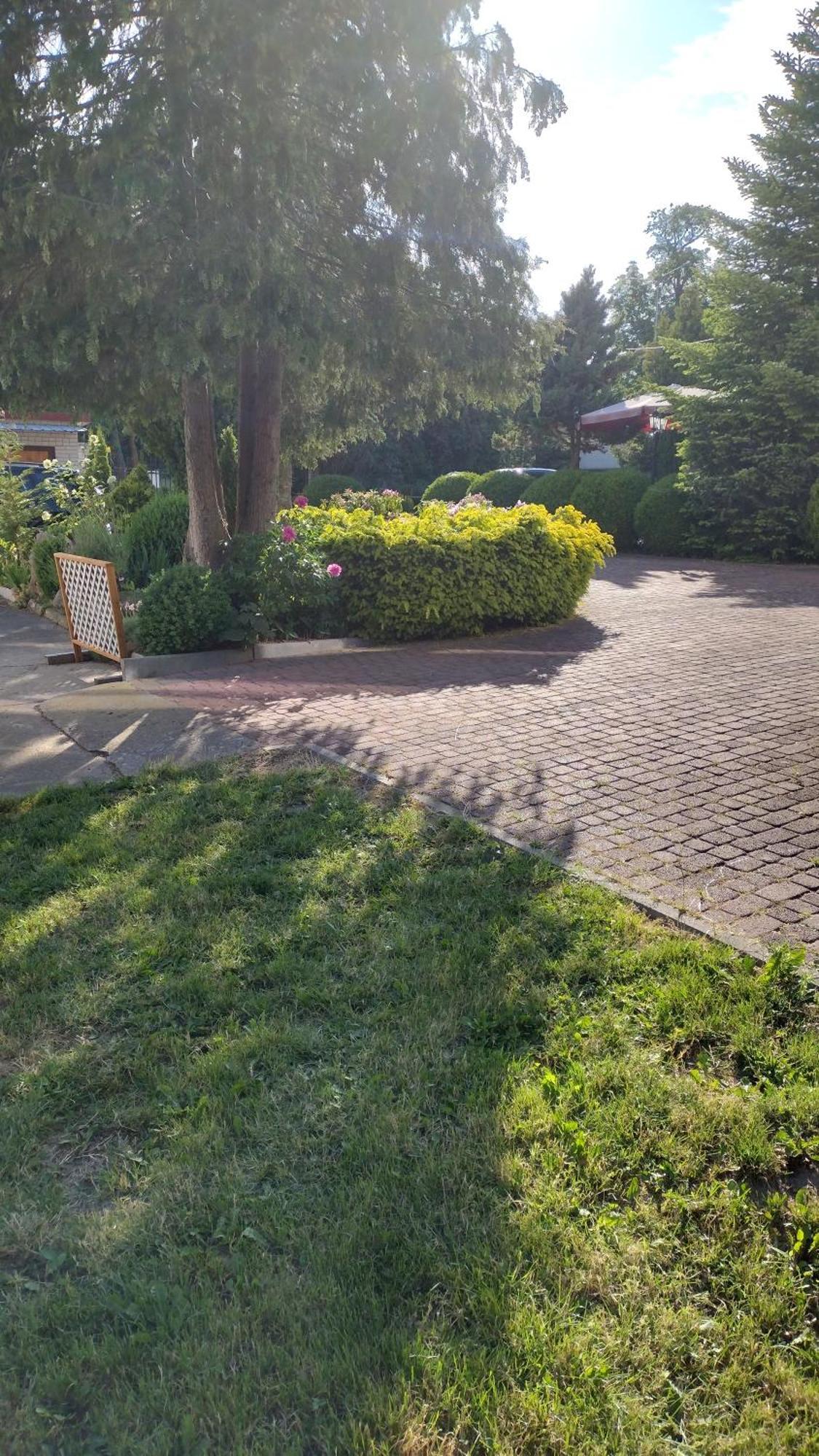 Pokoje gościnne Simon Mielno  Zewnętrze zdjęcie