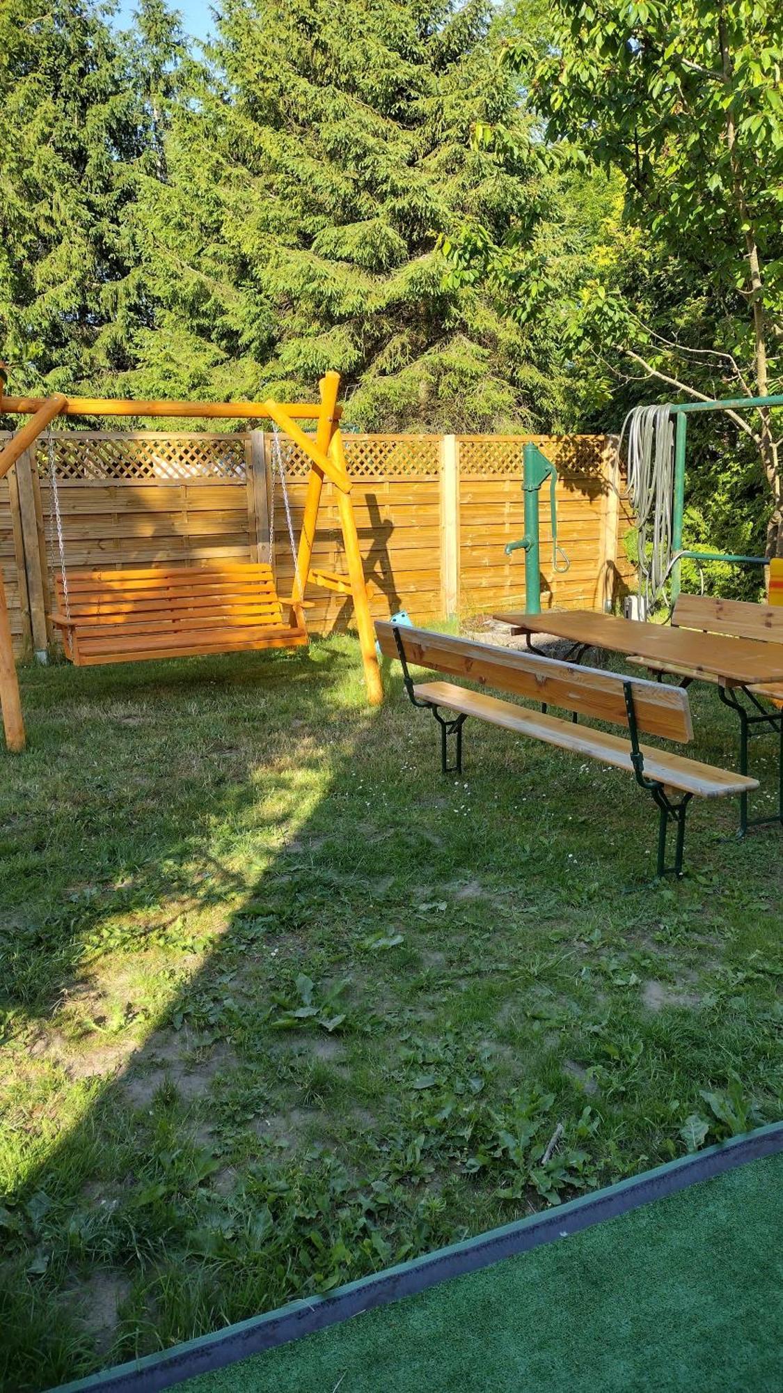 Pokoje gościnne Simon Mielno  Zewnętrze zdjęcie
