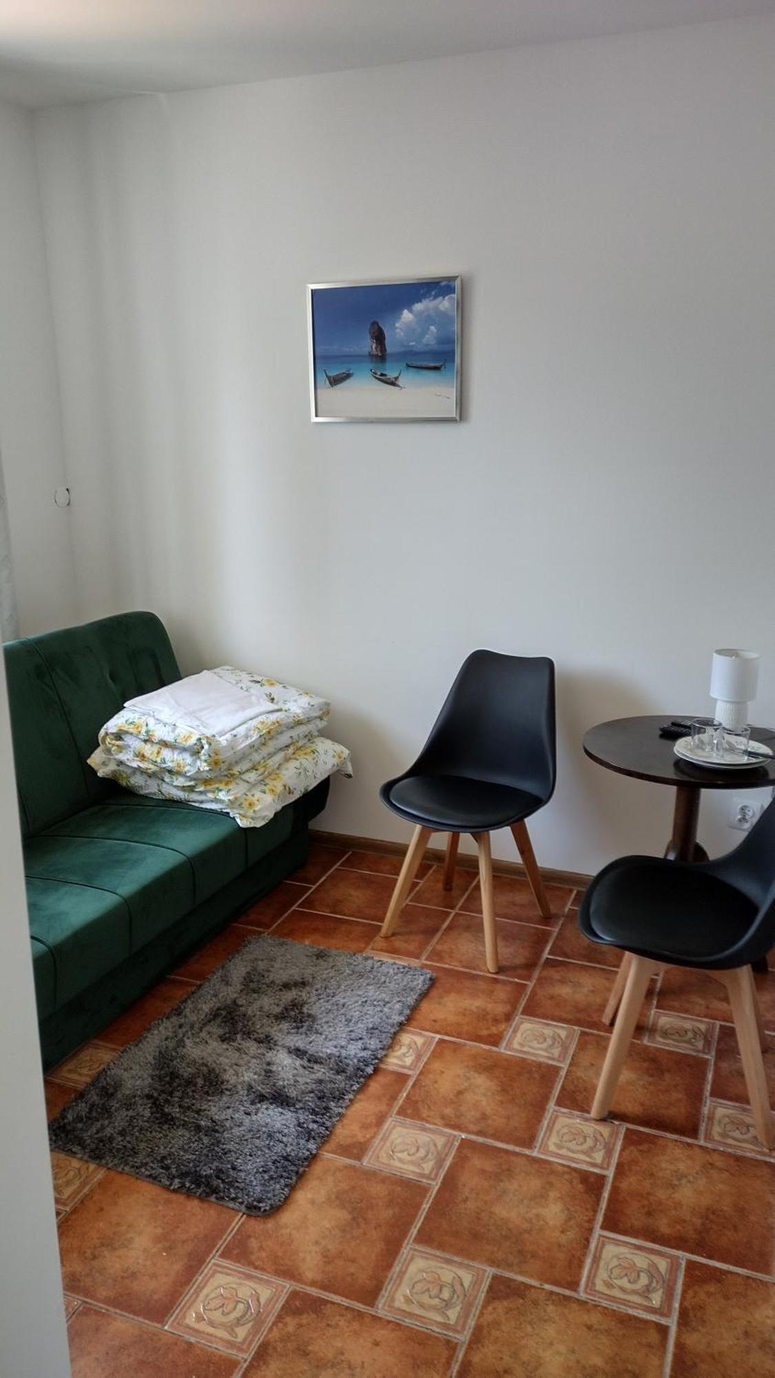 Pokoje gościnne Simon Mielno  Zewnętrze zdjęcie